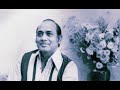 Mehdi Hassan Har Aadmi Alag Sahi