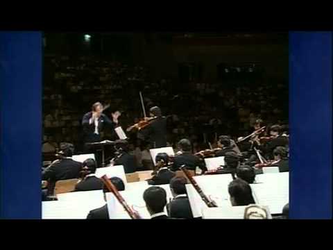 Yuri Bashmet - Brahms F Minor Sonata Movement I