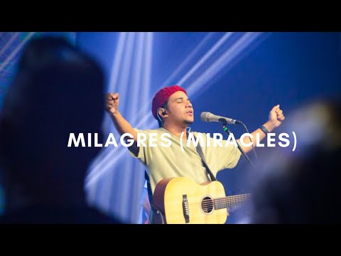 Felipe Rodrigues | Milagres 