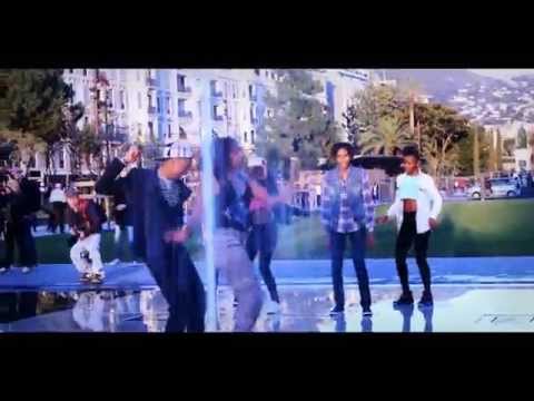Zé Luis - Chavalas - Funana Boss [Official Video] Otu Level 2014