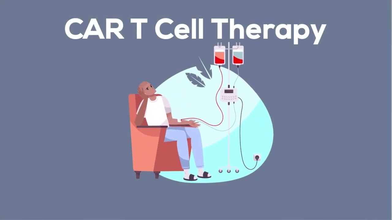 Ask Ruby: What is Cell Therapy?