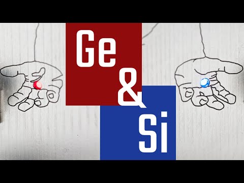 Athene Audio The Chosen Fuzz - Silicon & Germanium Channel Demo