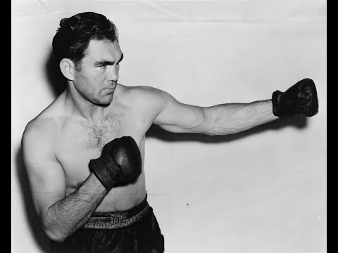 Legenden: Max Schmeling (Doku von 2003)