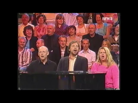 Beat for Beat - What will be will be, que sera sera (Trond-Viggo Torgersen)