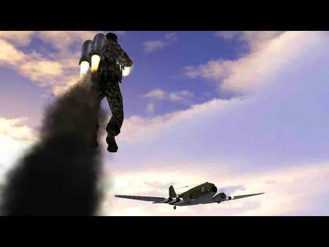 Battlefield 1942 : Arsenal Secret PC