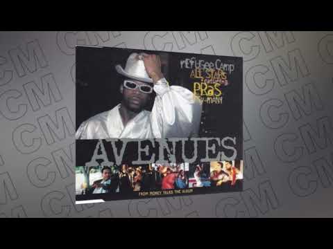 Refugee Camp All Stars ft  Pras - Avenues