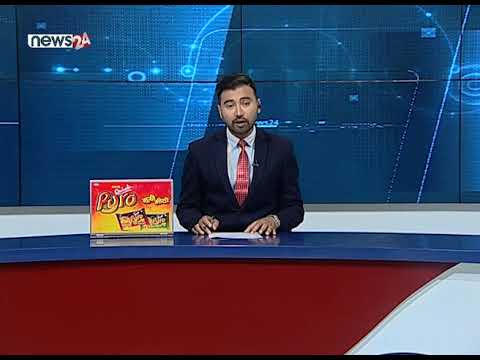 MORNING NEWS_7 AM_2079_07_05 - NEWS24 TV