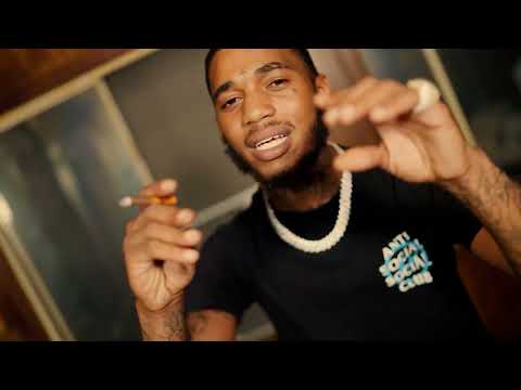 Tra Trap - Money Chase feat. Rosee Camp (Official Music Video)