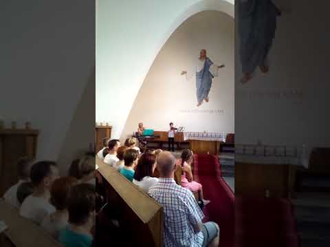 Nocturno-Přelouč:Concertino G dur