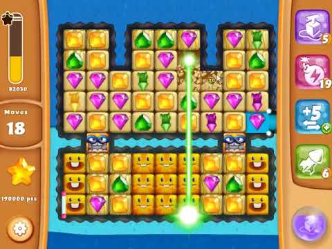 Diamond Digger Saga Level 1506 - NO BOOSTERS | SKILLGAMING ✔️