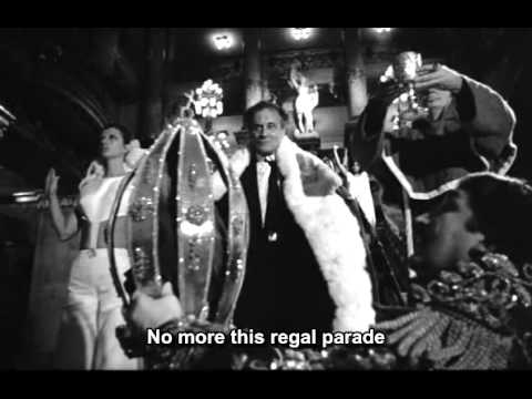 Glauber Rocha - Terra em Transe (fragment)