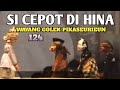 Si Cepot Di Hina Kompilasi Wayang Golek Alm KH Asep Sunandar Sunarya Bagian 124