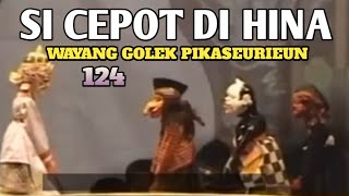 Download lagu Si Cepot Di Hina || Kompilasi Wayang Golek Alm KH Asep Sunandar Sunarya Bagian 124 mp3 Download lagu Si Cepot Di Hina || Kompilasi Wayang Golek Alm KH Asep Sunandar Sunarya Bagian 124 mp3