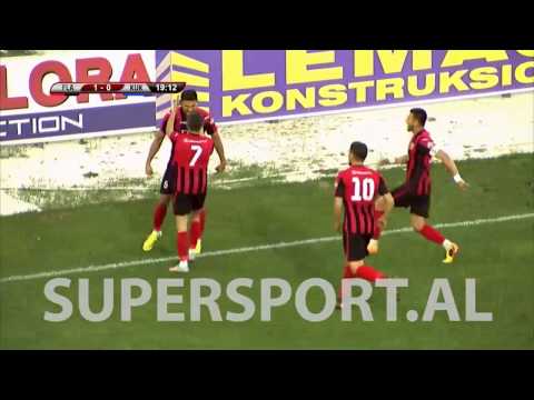 Kategoria Superiore 2016-2017, Java 6