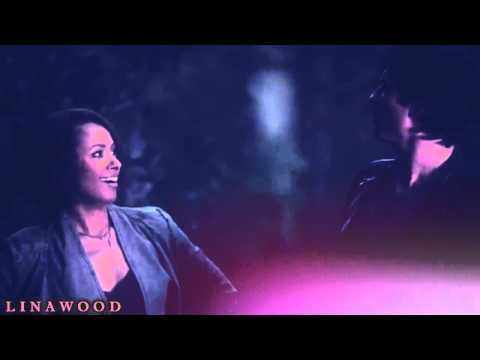 Ian Somerhalder + Kat Graham | Power