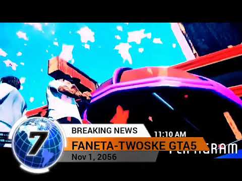Twoskee - Faneta (TLC waterfall mix)