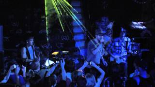 Nineteen Eighty Seven-Who We Are