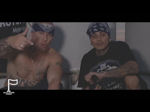 Pinche Mara - El Mara ft. Sonik 420  - Señora Calle (Video Oficial)