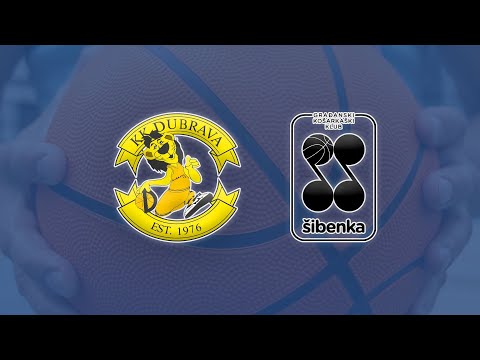 SUPERSPORT PREMIJER LIGA 7. kolo: KK Dubrava – GKK Šibenka 🗓 09.11.2025. ⏳ 17:00 h