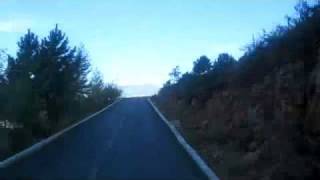 Much Farther to Go - Rosie Thomas