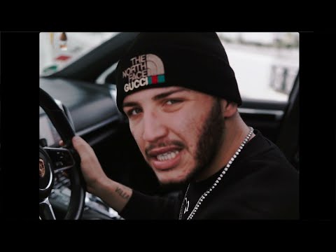 Numbxiller - Jawek Behi (Official Music Video)