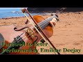 Natalie MacMaster - Farewell to Peter | Fiddle / Violin - Celtic Music - PEI