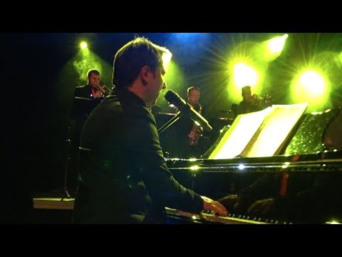 Andreas Nagel - If I Never Sing Another Song