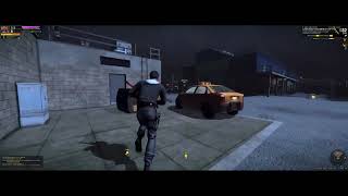 APB Reloaded Skill to pay the bills