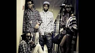 Camp Mulla - Fresh All Day (Prod. By K&#39;cous)