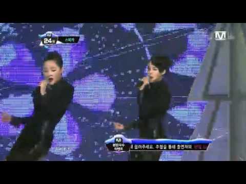 121220 Lonely - SPICA