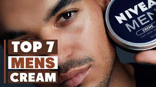 7 Best Cream for Men: Essential Skincare for Every Man