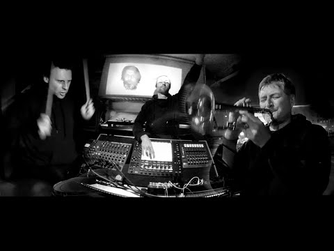 Tokar -  The Gate of Consciousness