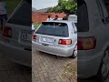 Toyota Tazz