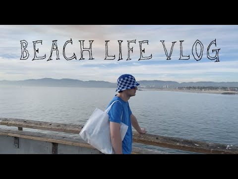 LA VLOG - Teddy Failure