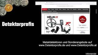 Welcher ist der beste Metalldetektor? Wir zeigen die Top-Modelle des Jahres 2024