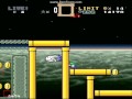 SMW Custom Level High In The Sky