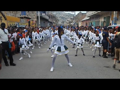 La fête du drapeau 🇭🇹 18 mai au Cap-haïtien vraiment waw abonné ou Subscribe svp 🙏🏾 🇭🇹🇭🇹🇭🇹🇭🇹🇭🇹🇭🇹🇭🇹🇭🇹
