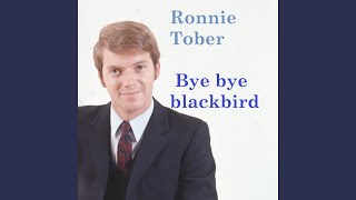 Bye bye blackbird