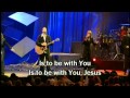 Hillsong - One desire (HD with Lyrics/Subtitles) (Worship Song to Jesus)