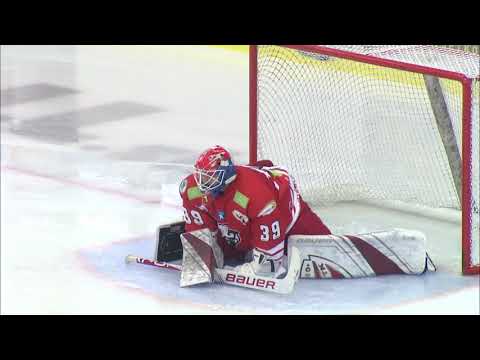 8.kolo HC 07 Detva - DVTK