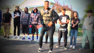 @TheFutureKingz Choreography | &#39;Meet the Flockers&#39; - @YG
