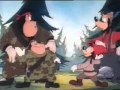 Goof Troop Intro