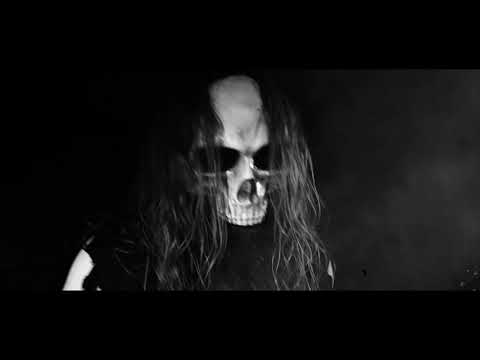 Circles Ov Hell - The Forest Of Sin (Official Music Video)