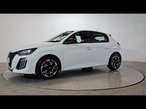 Peugeot 208 Active 1.2 Petrol, Apple Carplay & And - Image 2