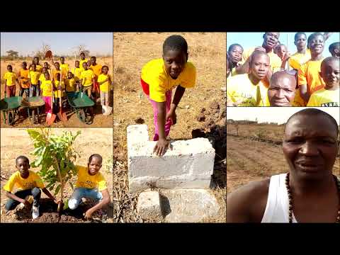 2024-05 Soutien au Centre Batouca'Ouaga