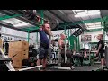 Just the 2 of us, we can make it if we try | Strongman Sunday |