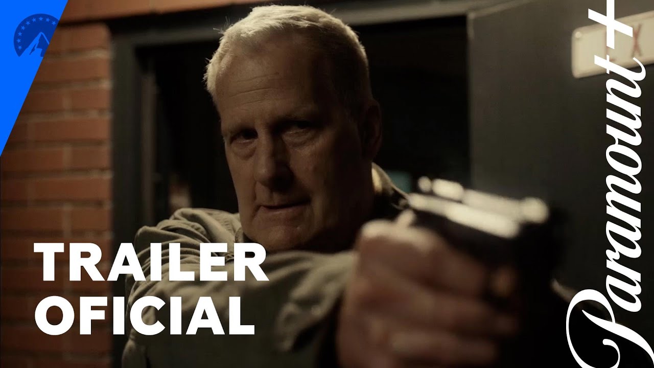 trailer Oficial
