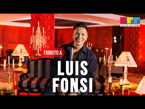 SESIONES 286 en íntimo - Tributo a LUIS FONSI - [VOL. 5] #Luisfonsi #Cover #Tributo #mix #medley