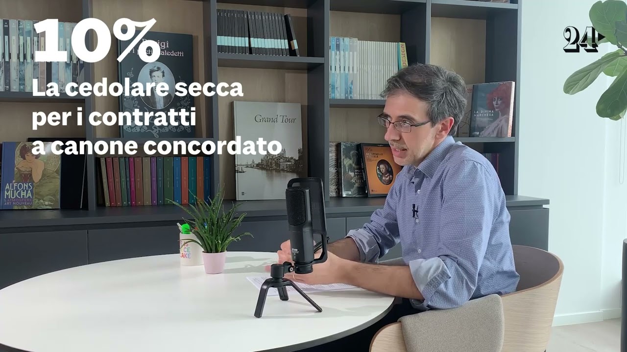 I nodi della cedolare secca: gettito in calo e dubbi operativi