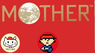 【MOTHER】#1  エンディングまで、泣くんじゃない。  【レトロフリーク】